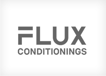FLUX CONDITIONINGS