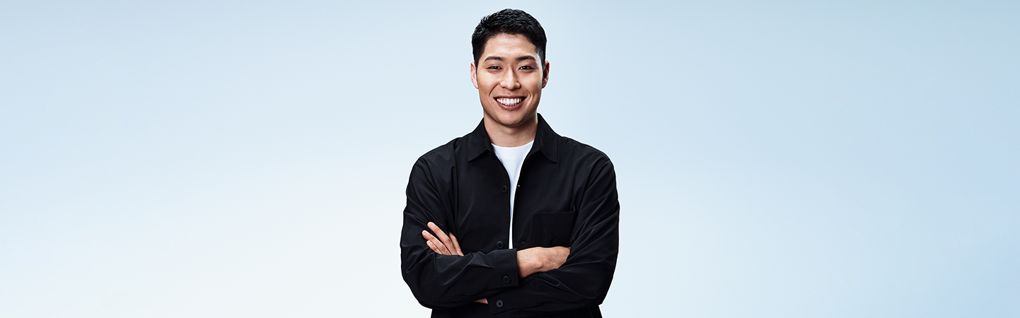 Kosuke Hagino