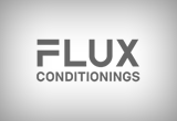 FLUX CONDITIONINGS