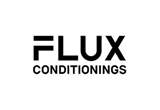 FLUX CONDITIONINGS