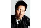 Kane Kosugi