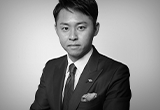 Kosuke Kitajima