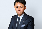 Kosuke Kitajima