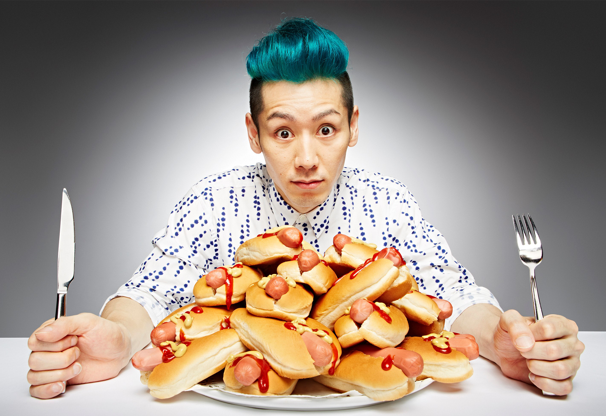 Takeru Kobayashi