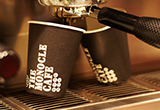 THE MONOCLE SHOP & CAFE