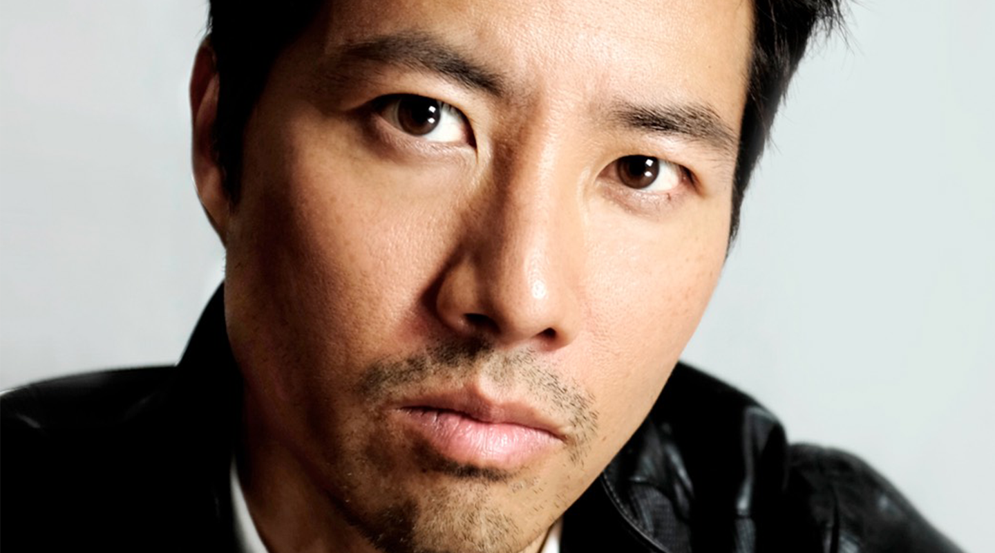 Kane Kosugi