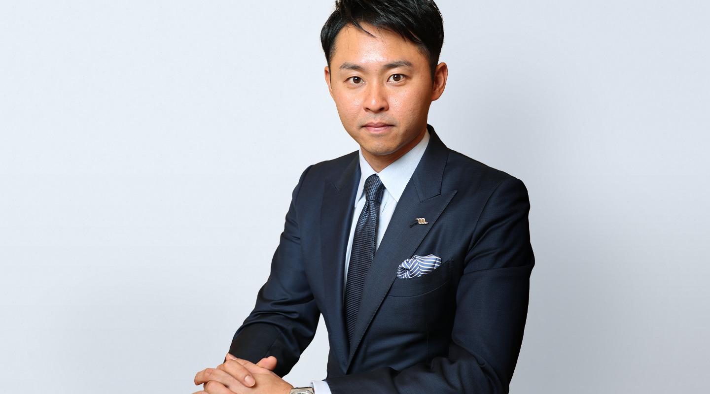 Kosuke Kitajima