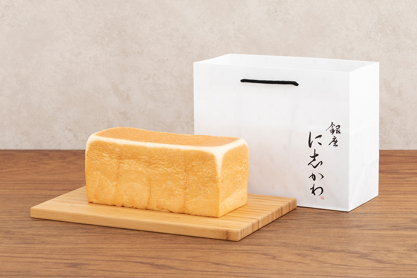 銀座に志かわ