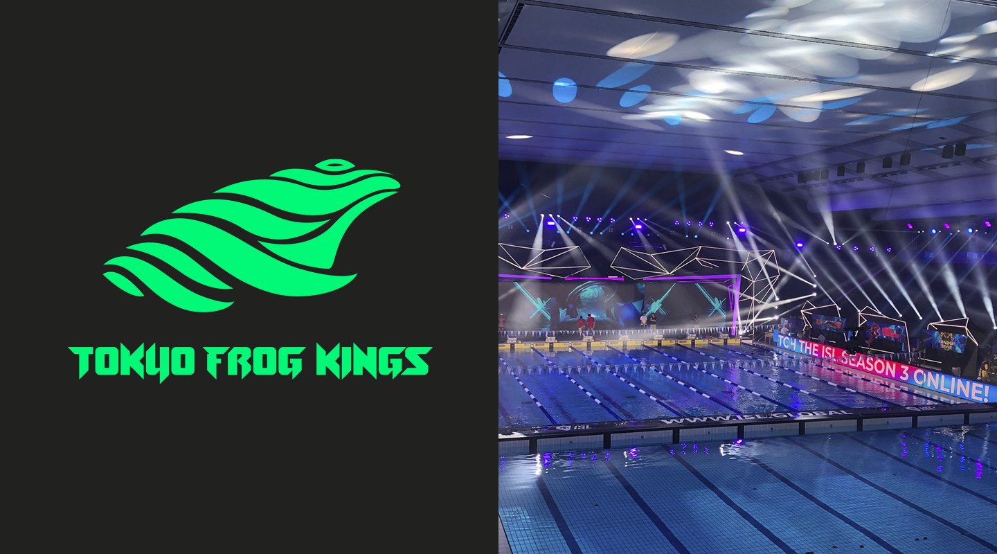 Tokyo Frog Kings