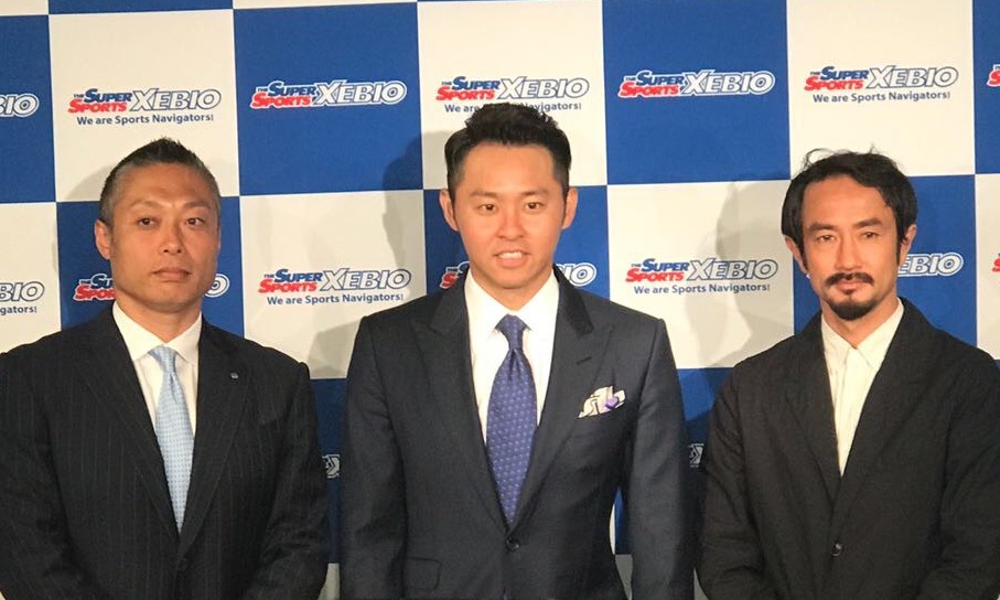 北島康介が「ゼビオ アスリートナビゲーター スペシャルアドバイザー」に就任！