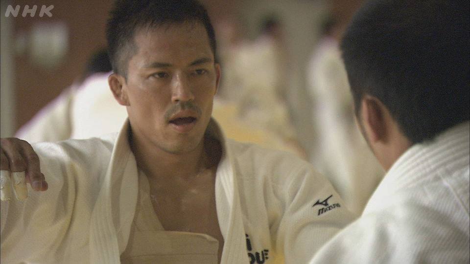 野村忠宏 NHK「アスリートの魂 野村忠宏 最後の背負い投げ」ミラノ国際スポーツ映像祭のOLYMPIC SPIRIT部門「優秀賞」を受賞