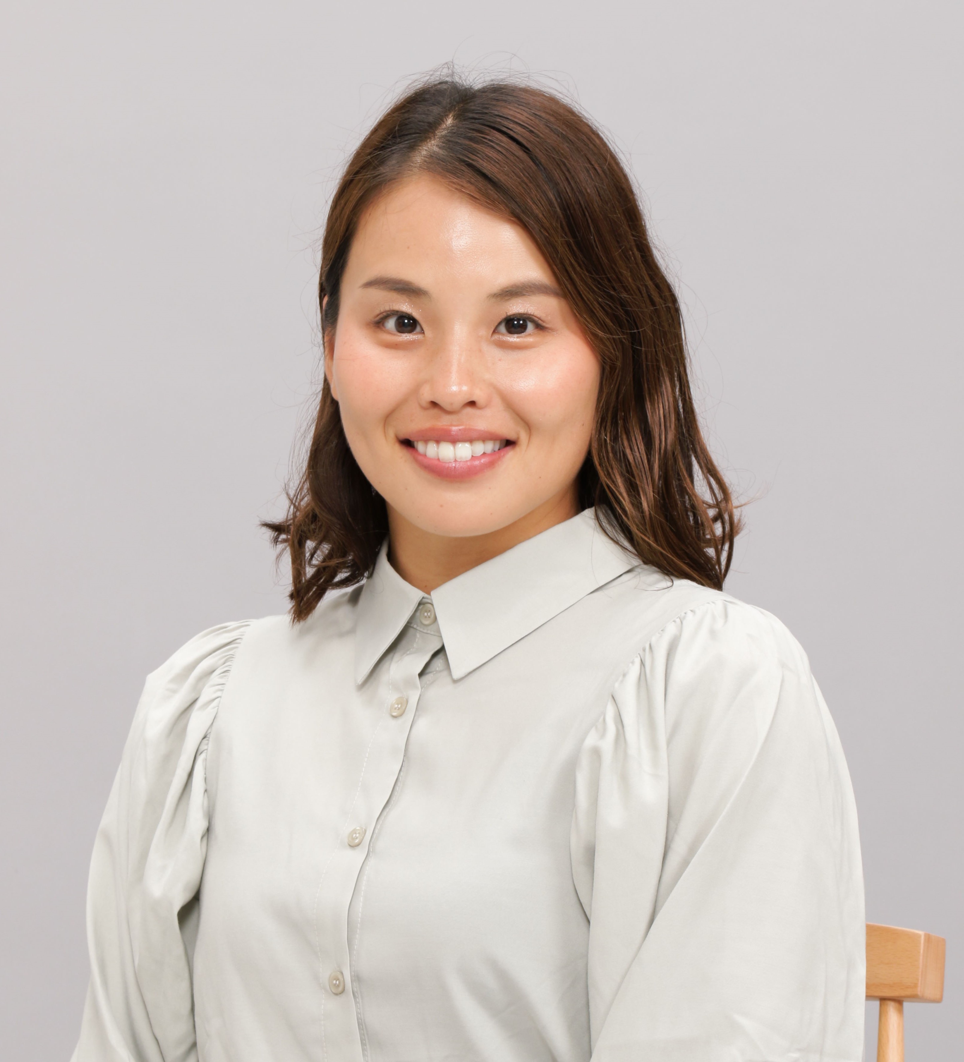 元競泳日本代表 清水咲子 キャスティング業務開始のお知らせ