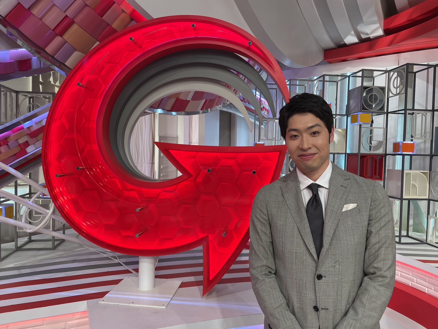 【萩野公介】日本テレビ系パリオリンピック中継 アスリートキャスター就任決定