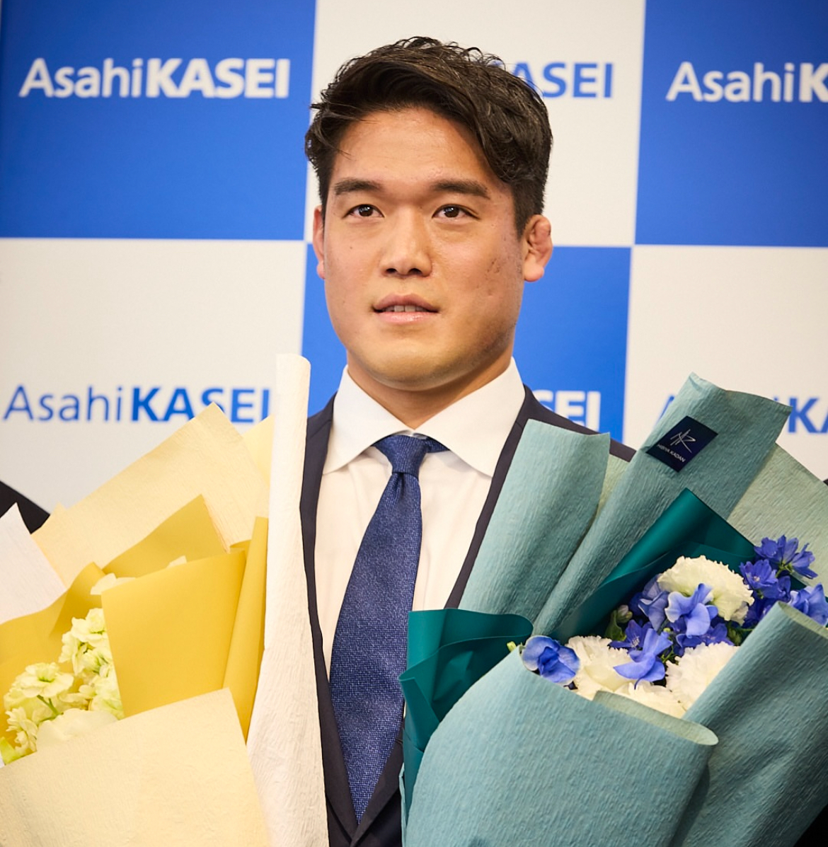 柔道100kg級 羽賀龍之介　現役引退を発表