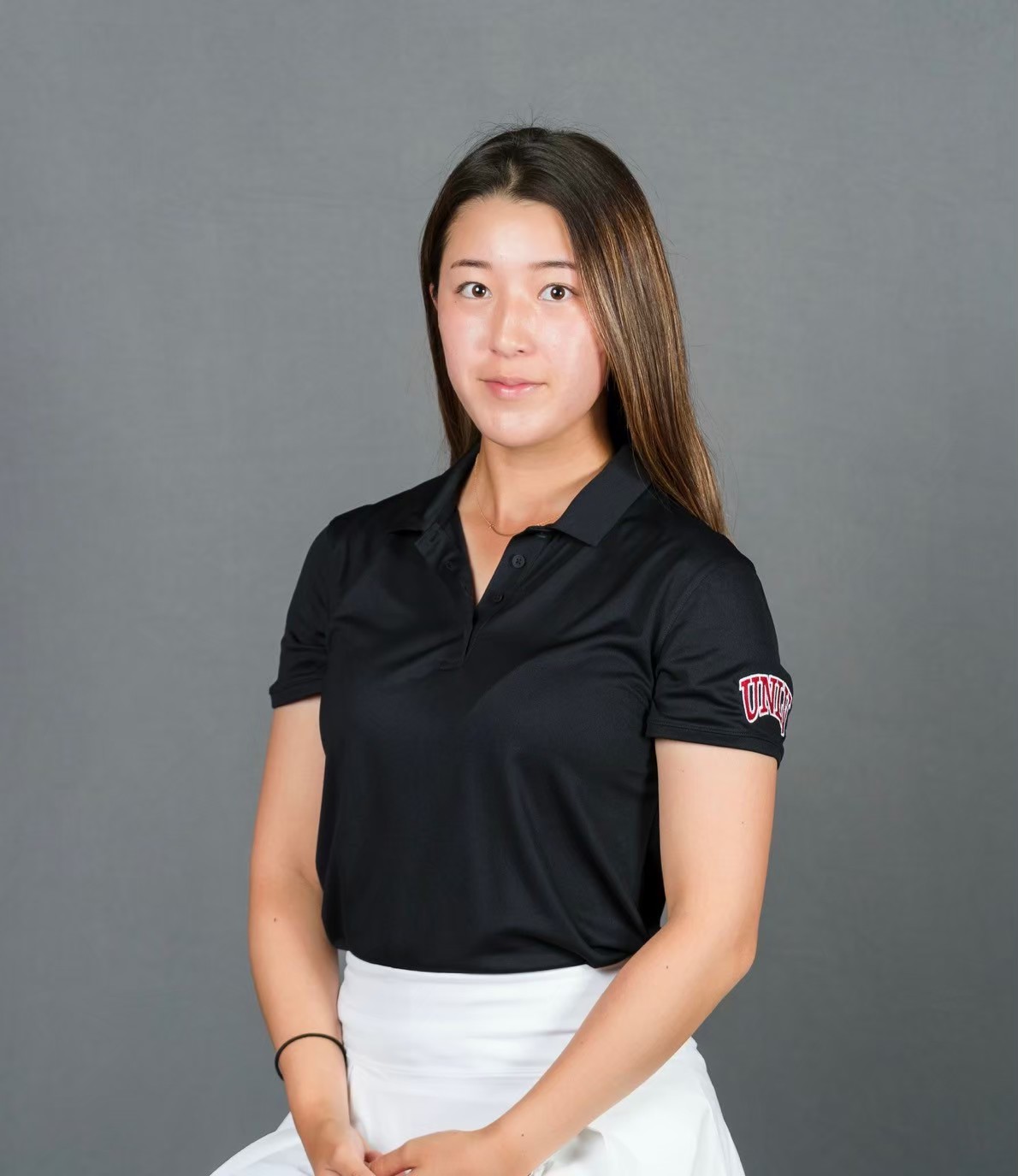 プロゴルファー横山翔亜選手　マネジメント契約締結